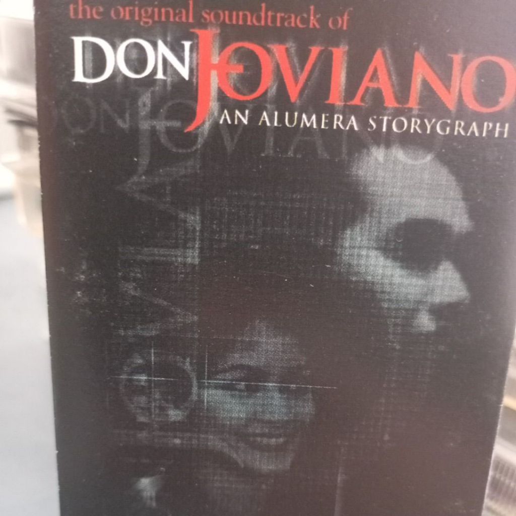 

laset pita don jovianlo