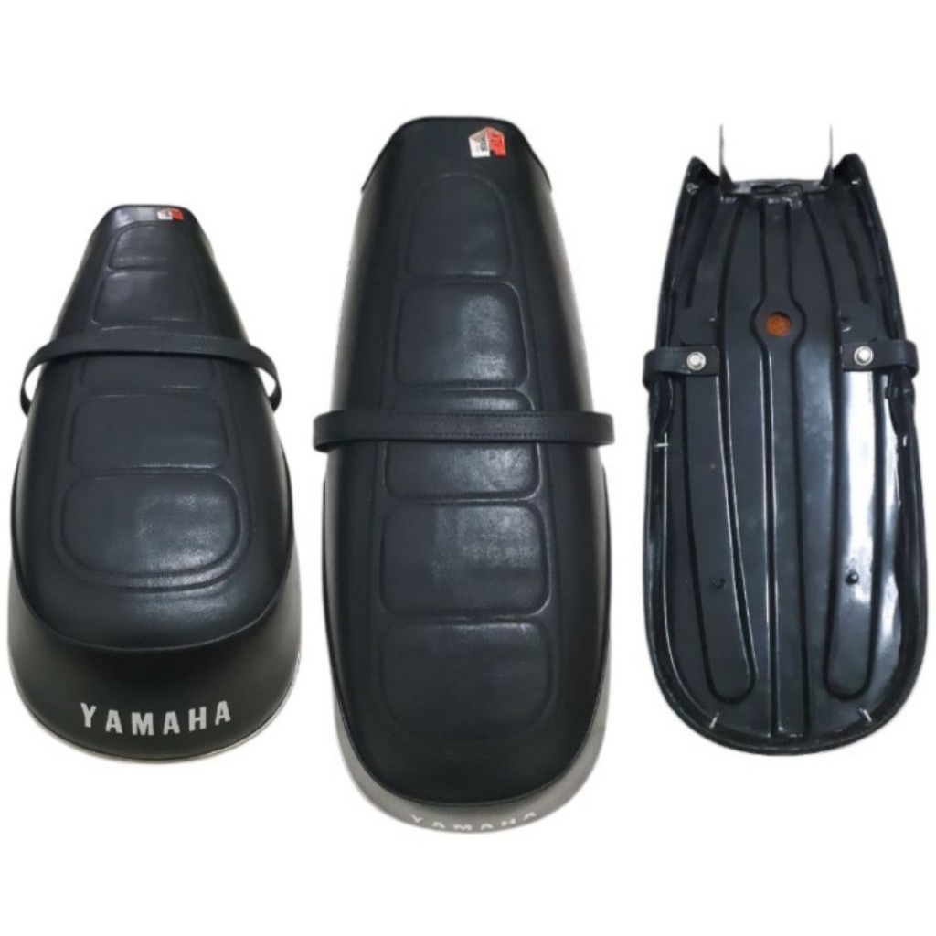 Jok Yamaha YB Jok Yamaha YB100 Jok Yamaha L2 Jok Yamaha L2GKondisi Original Baru