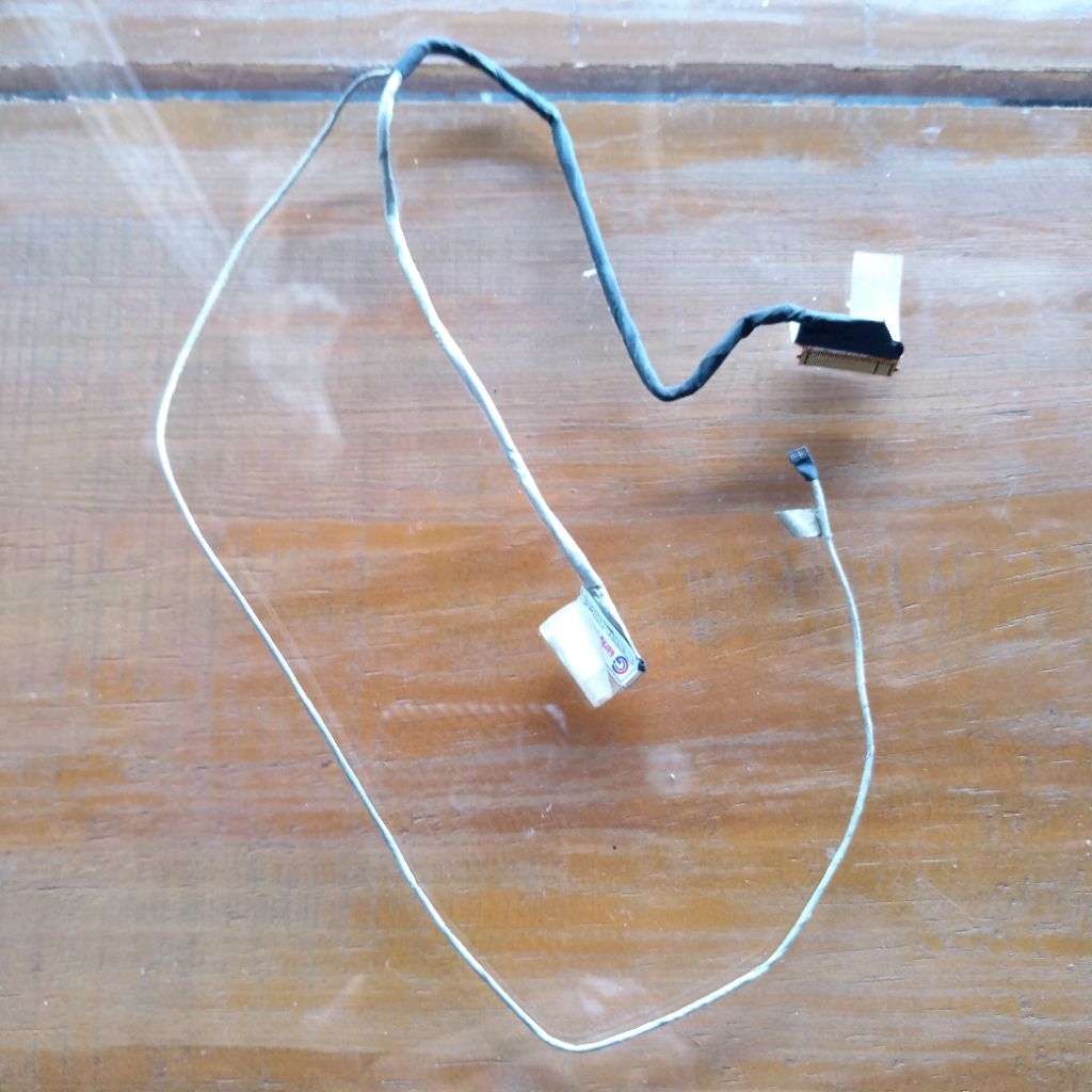 fleksibel layar dell 15-3558