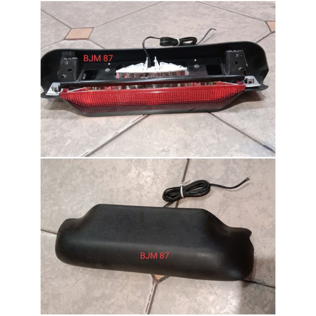 Lampu Stop Kaca Belakang Mobil Innova Inova Tahun 2004 2005 2006 2007 2008 2009 2010 2011 2012 2013 