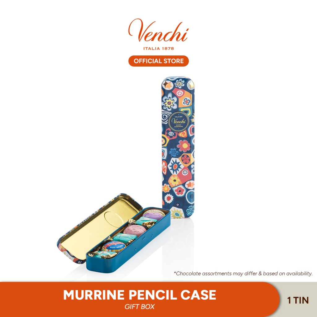 

Venchi - Murrine Pencil Case