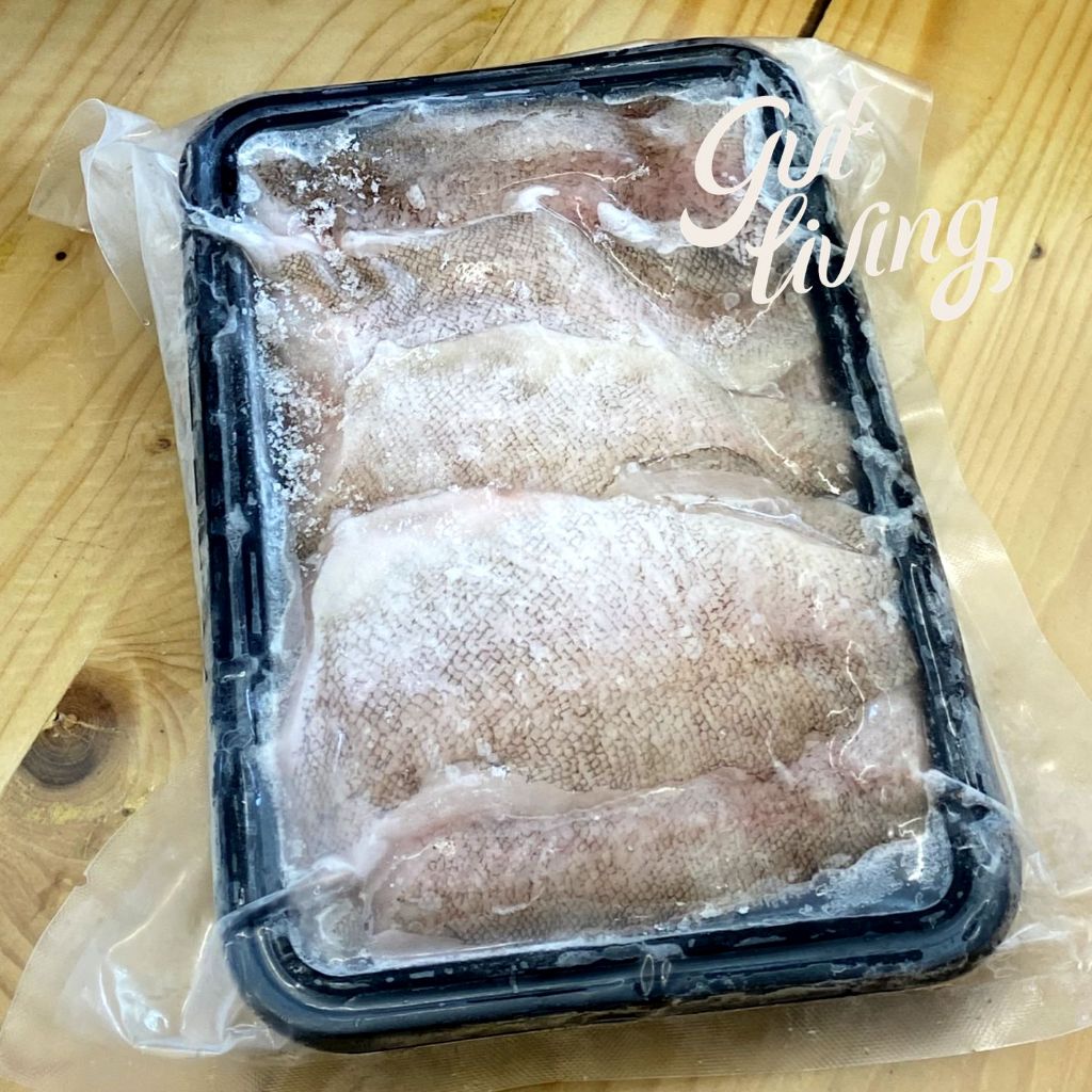 

Ikan Kerapu Utuh Fillet Mentah Segar Frozen Kaya Gizi Gut Living