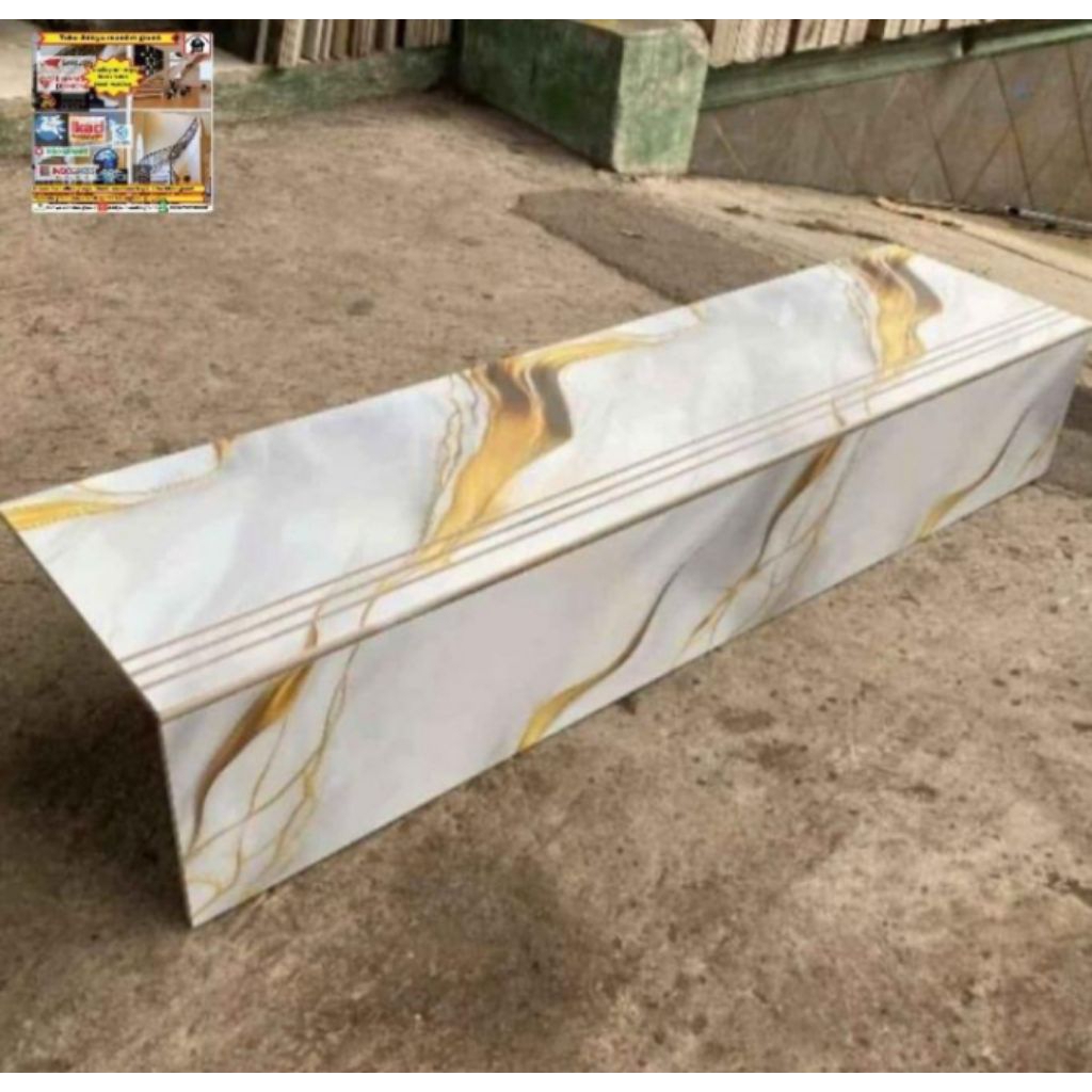 Granit Anak Tangga 30x120+20x120