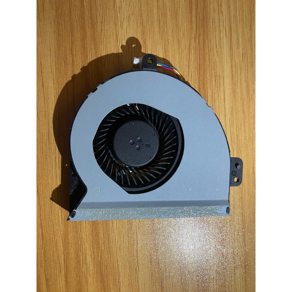 Fan kipas Asus Vivobook K43SD Original