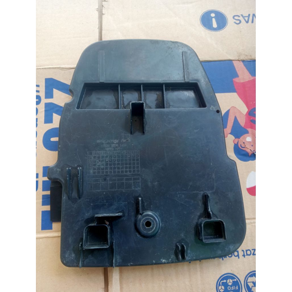 tutup aki Beat karbu original copotan