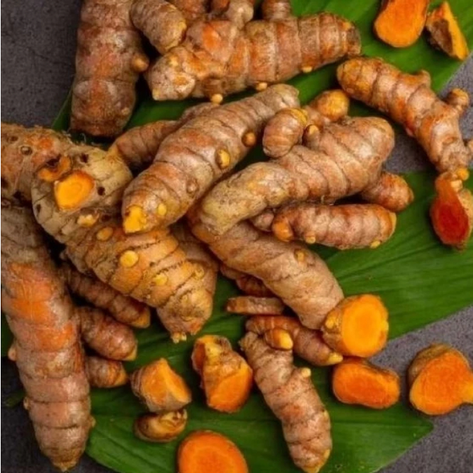 

kunyit segar 1kg fresh