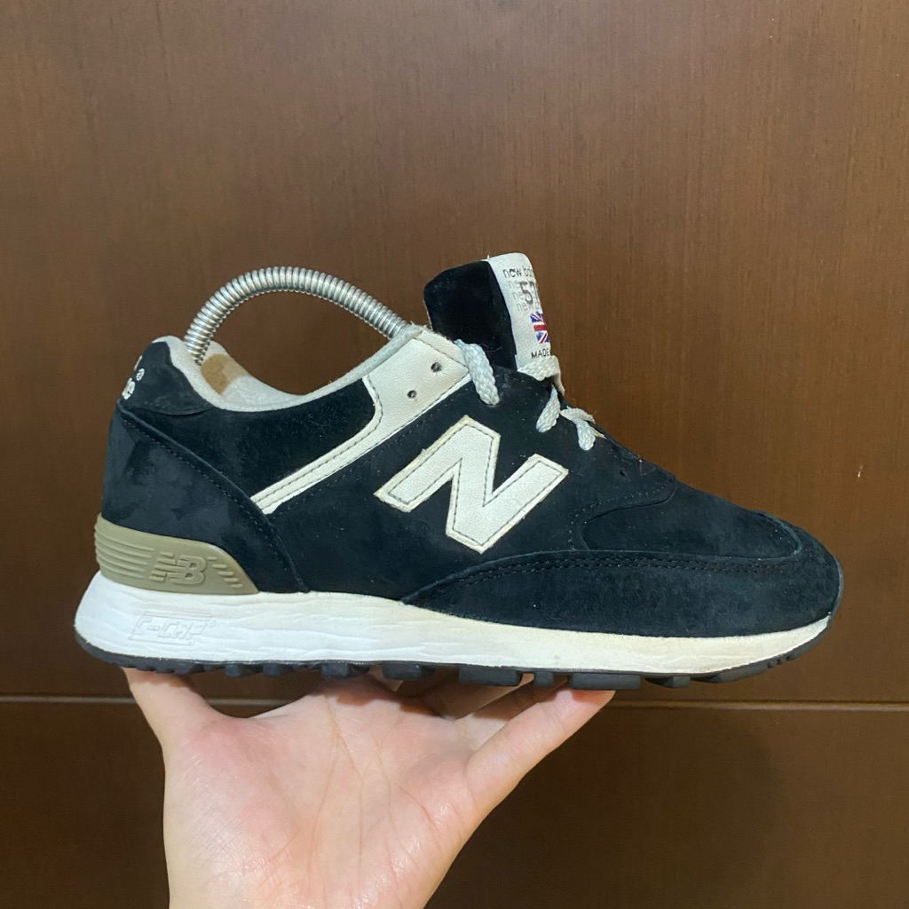 NB 576 made in England size 37