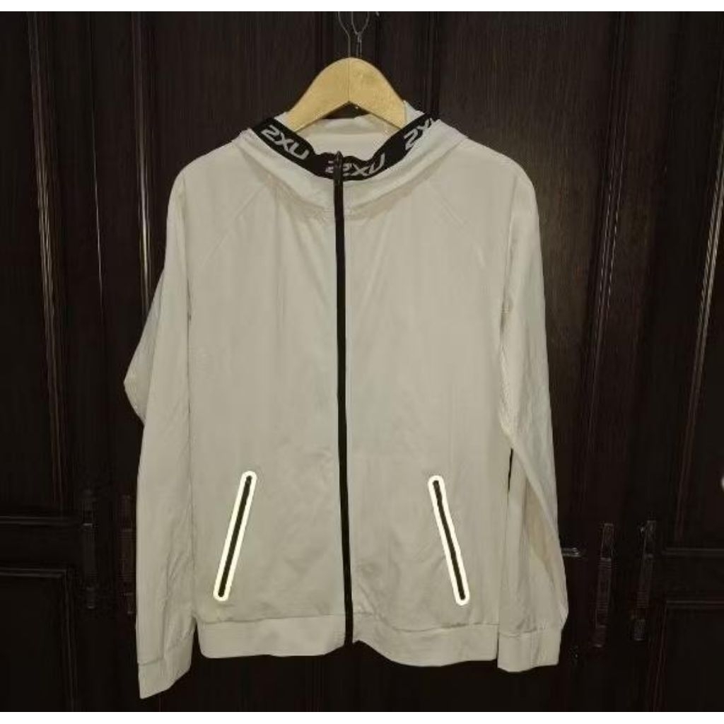 Preloved 2xu kondisi okey