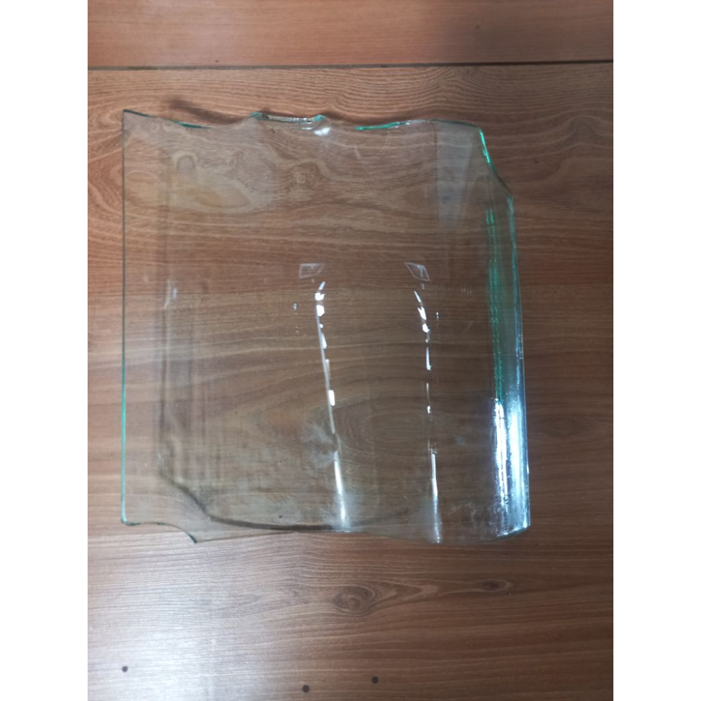 GENTENG KACA M-CLASS / MILENIO 8 mm