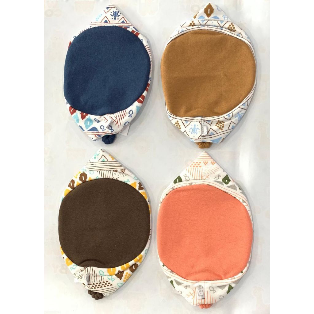 Topi Peci atau Lobe anak by ichigo - peci anak - lobe anak