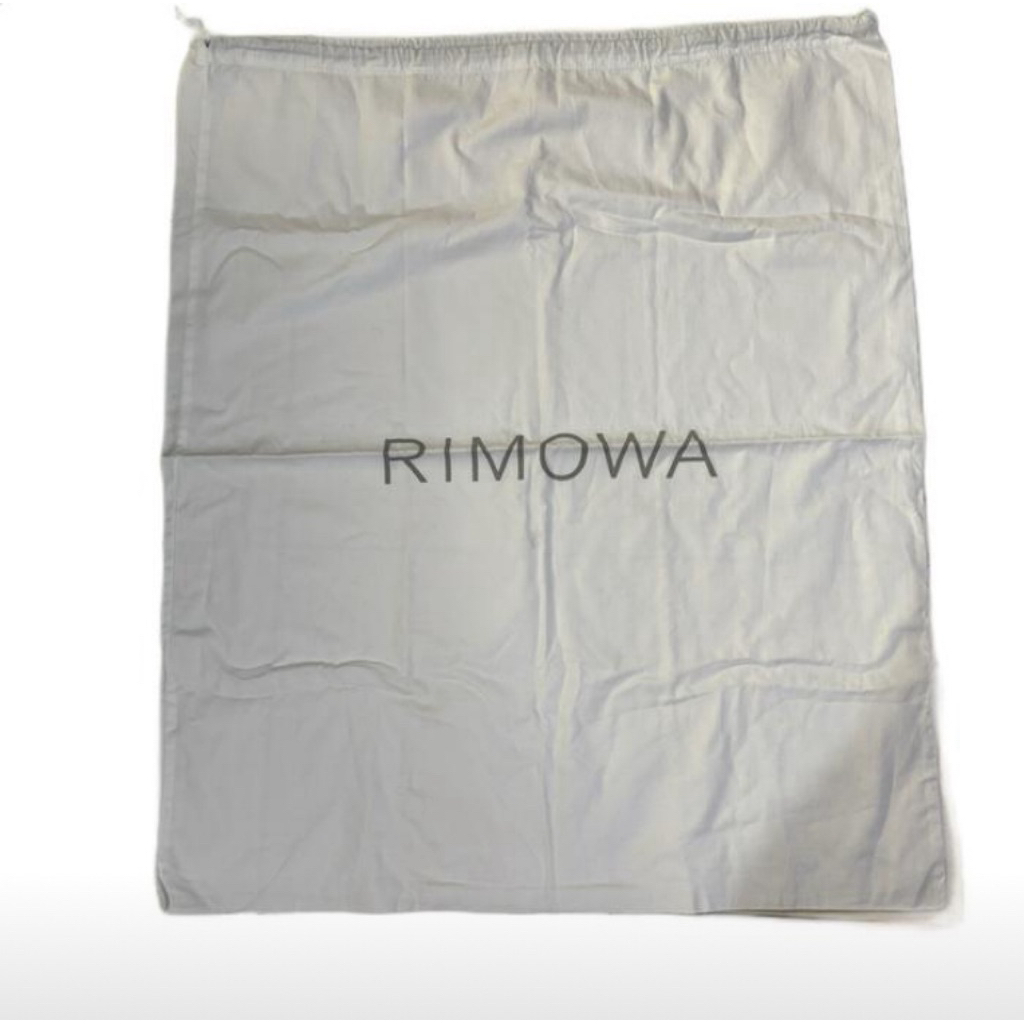 dust bag rimowa all cabin size