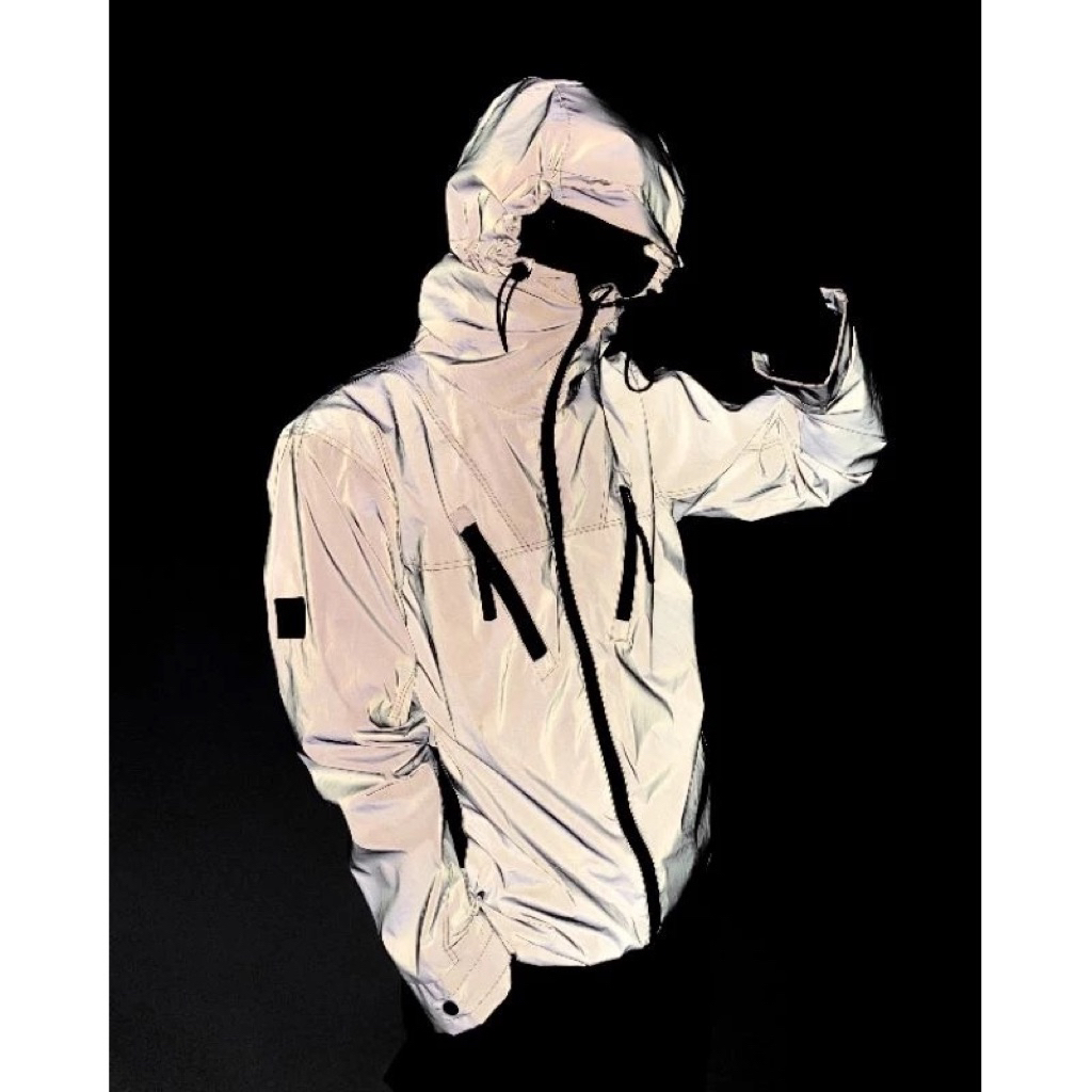 TROUBLEMAKER REFLECTIVE