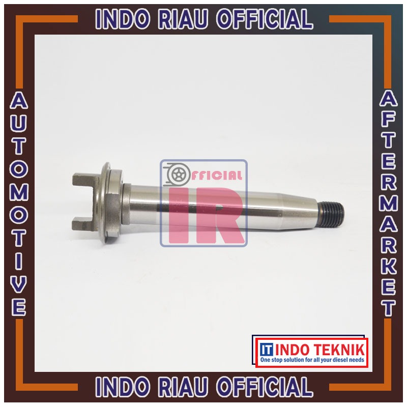 Drive Shaft Rino 096121-0090 Asli Original Denso 2170-96300 TOYOTA 14B - Drive Shaft Toyota Dyna Rin