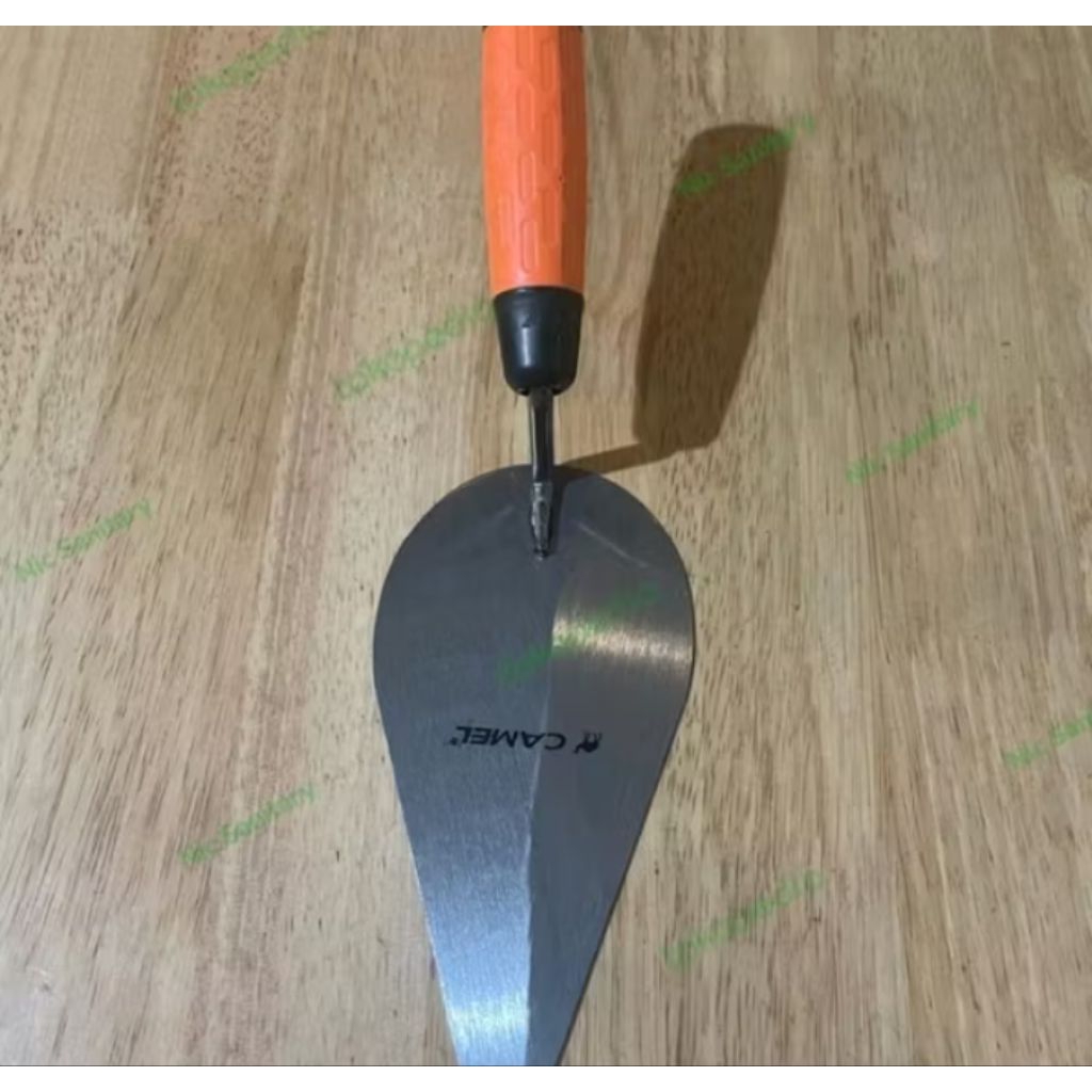 Sendok Semen / Cetok Alat Bangunan