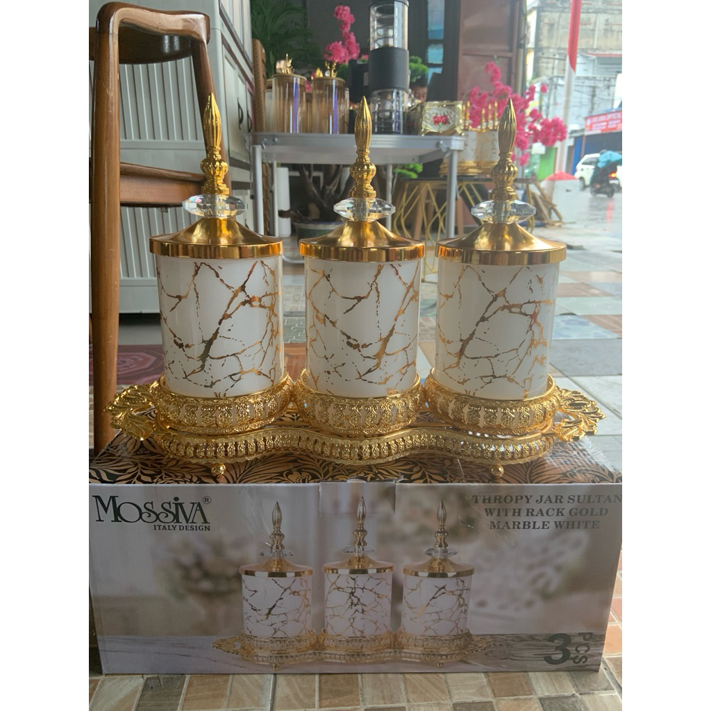 Toples Sultan Marmer