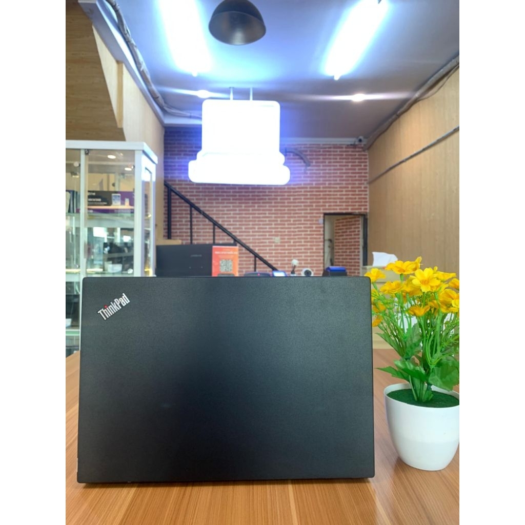 LENOVO THINKPAD T480S