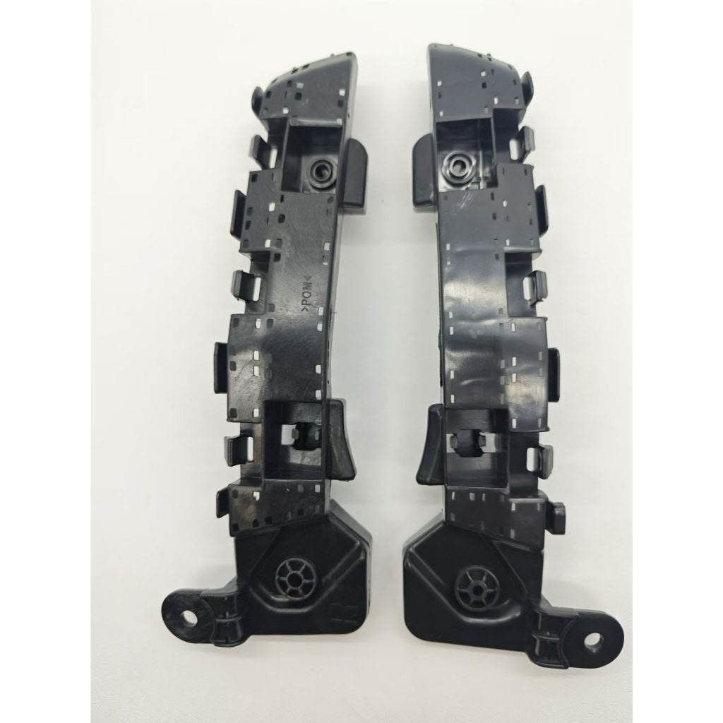 Bracket bumper depan kiri honda crv gen 4