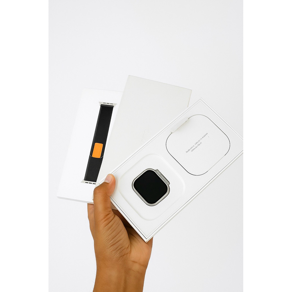 Apple watch Ultra 1