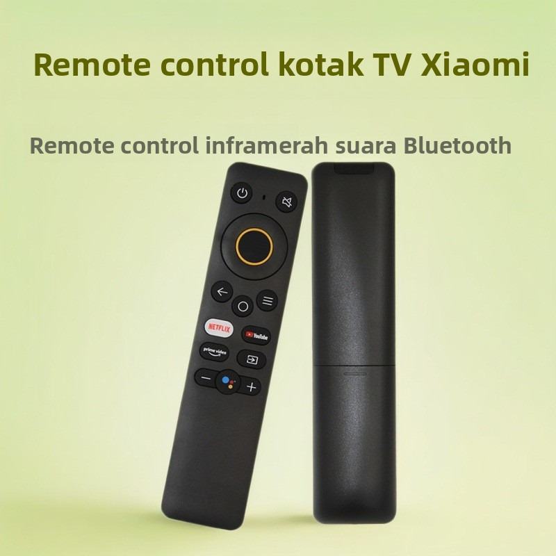 Remote Remot Realme TV Smart TV Android tipe 32" 43" 50" Inch  Voice