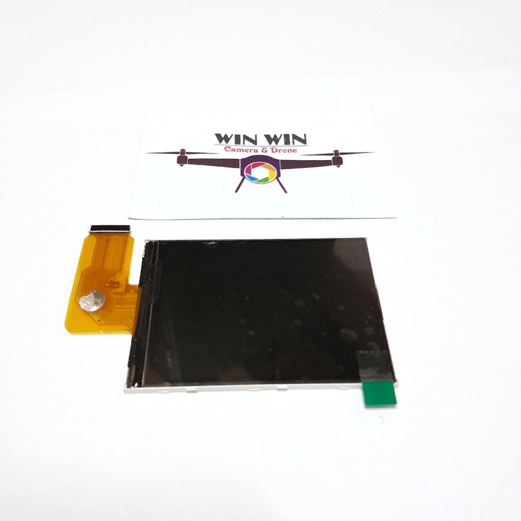 Lcd For Nikon Colpix L28 L-28