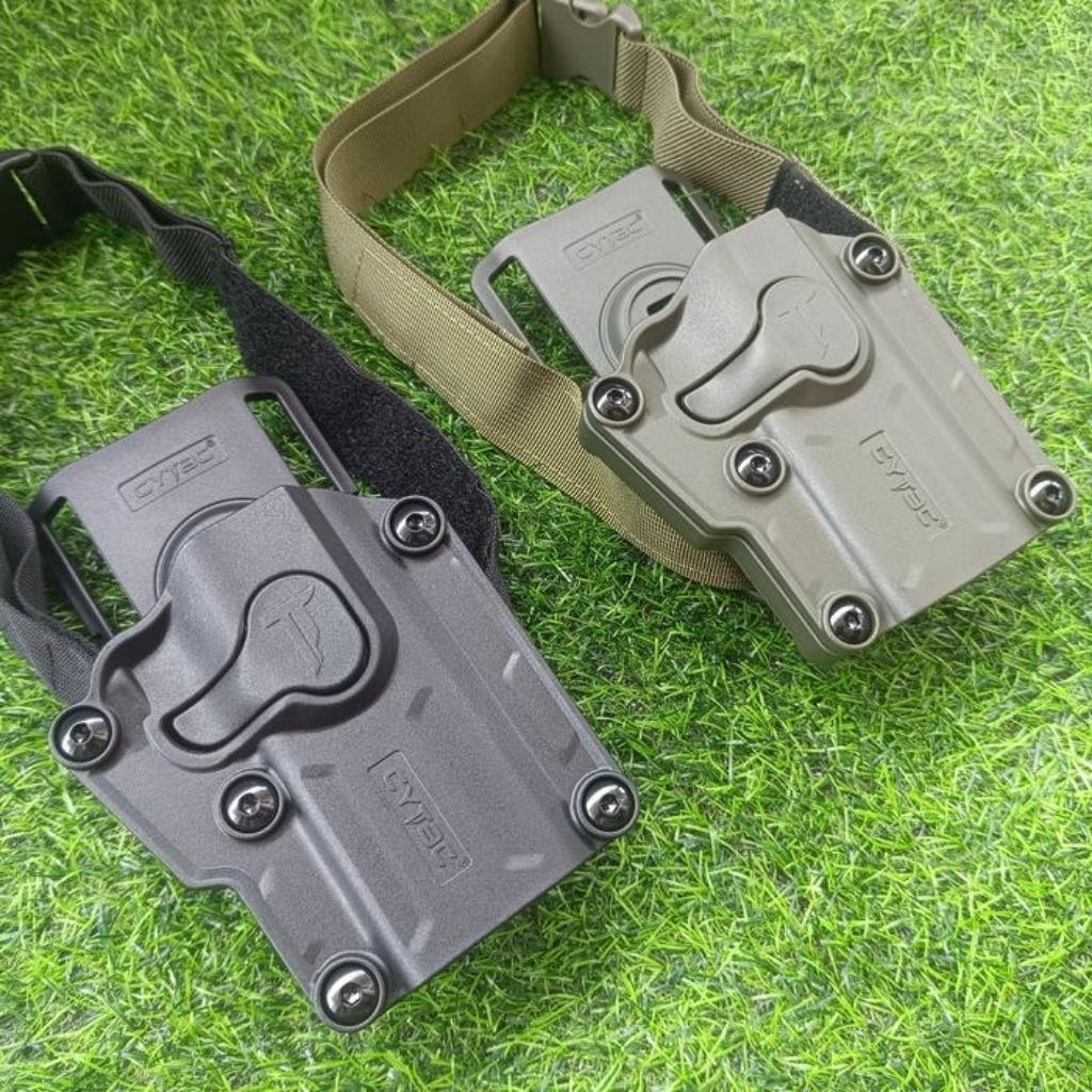 Holster Cytac Paha-holster tactical