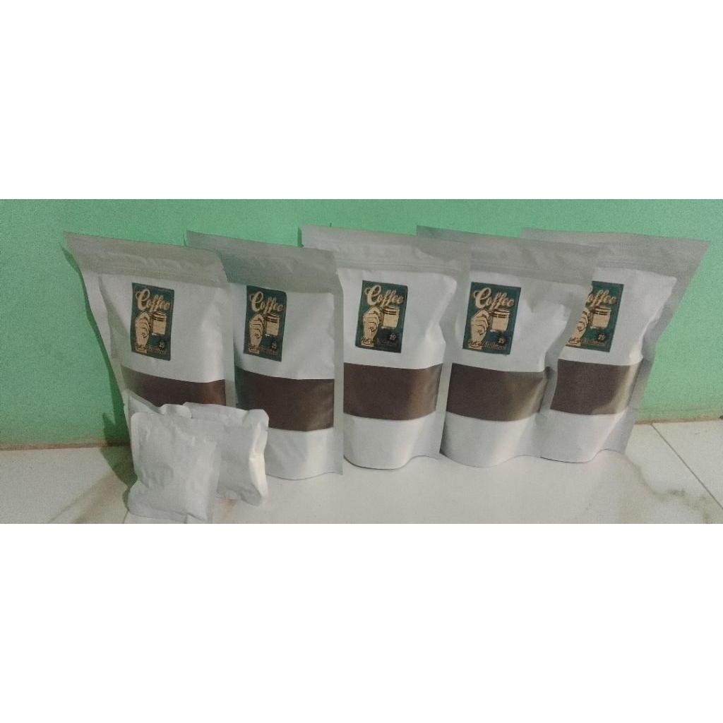 

kopi bubuk excelsa