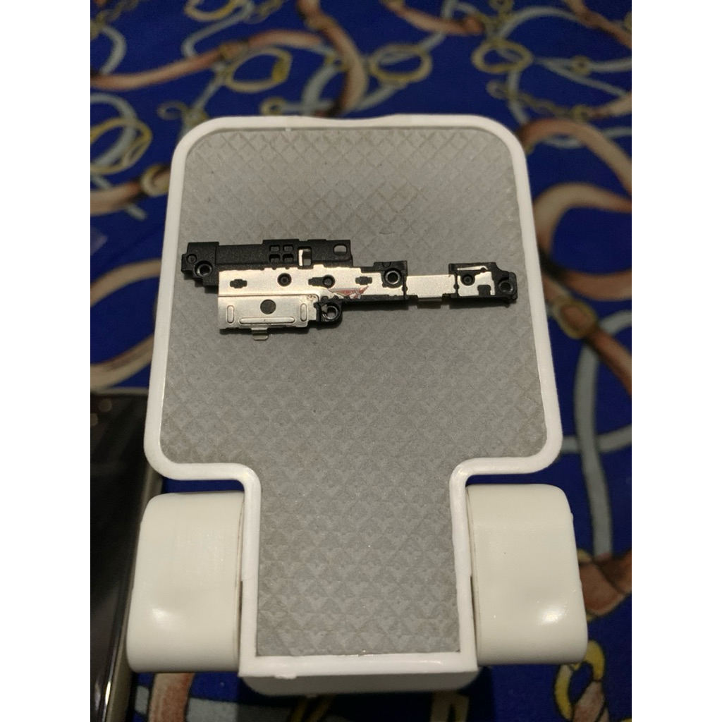 TUTUP MESIN ATAS REDMI NOTE 6 PRO COPOTAN