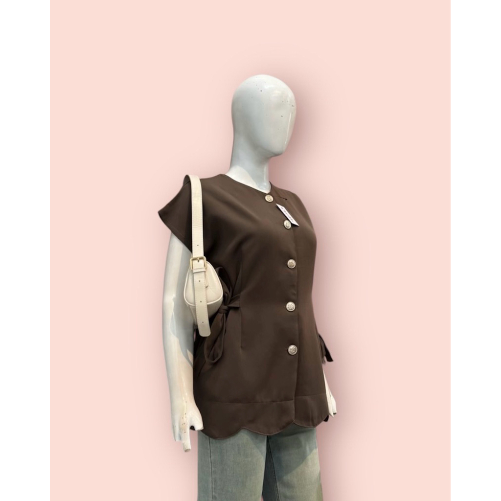 Kawaii Blouse Pita