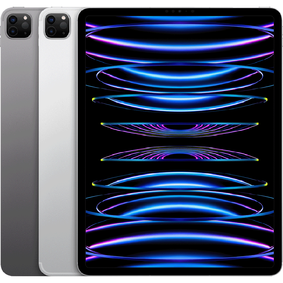 IPAD PRO INCHI 12.9  6TH GEN WIFI 256GB SPG M2