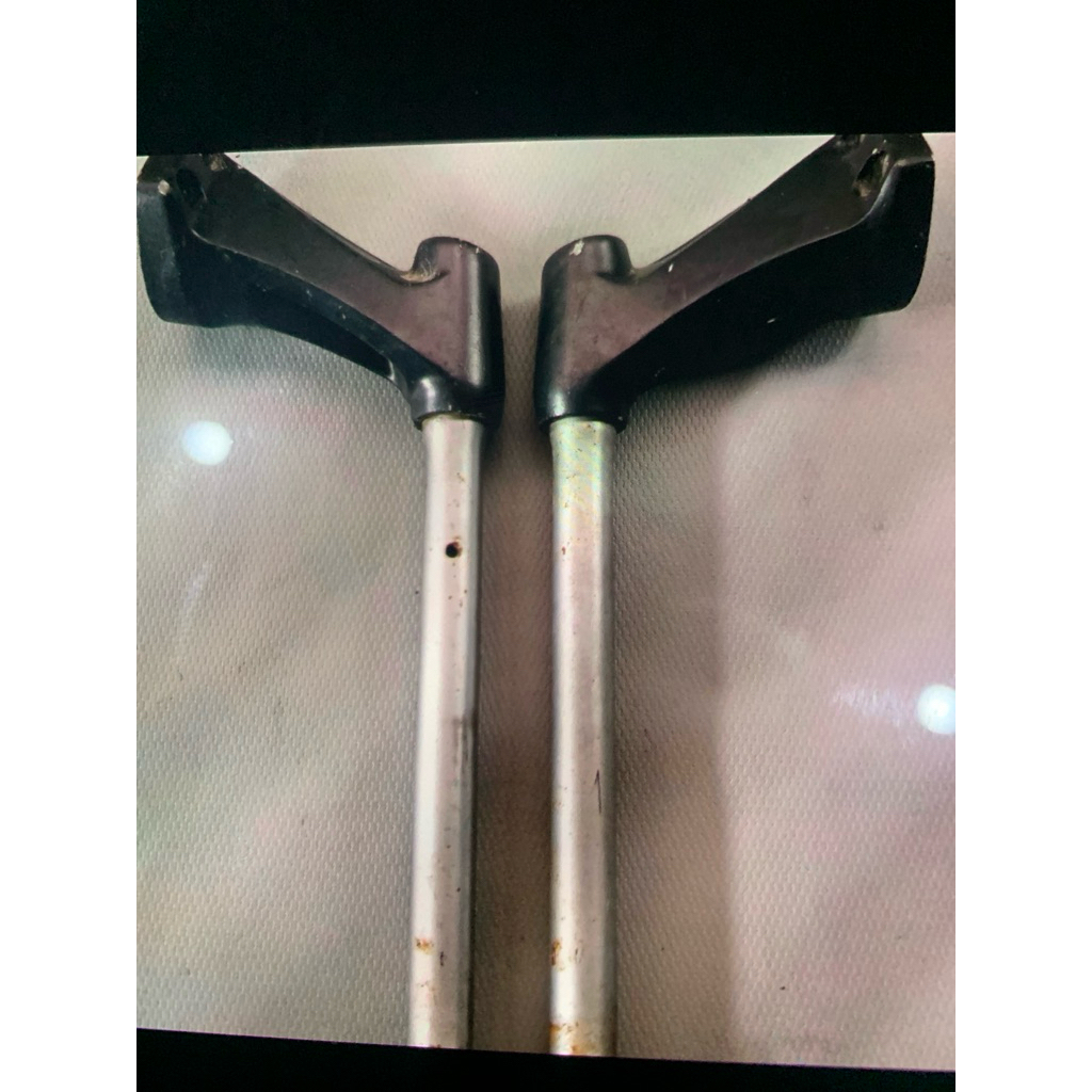 Stang bajaj 135 - stang steer kawasaki bajaj 135