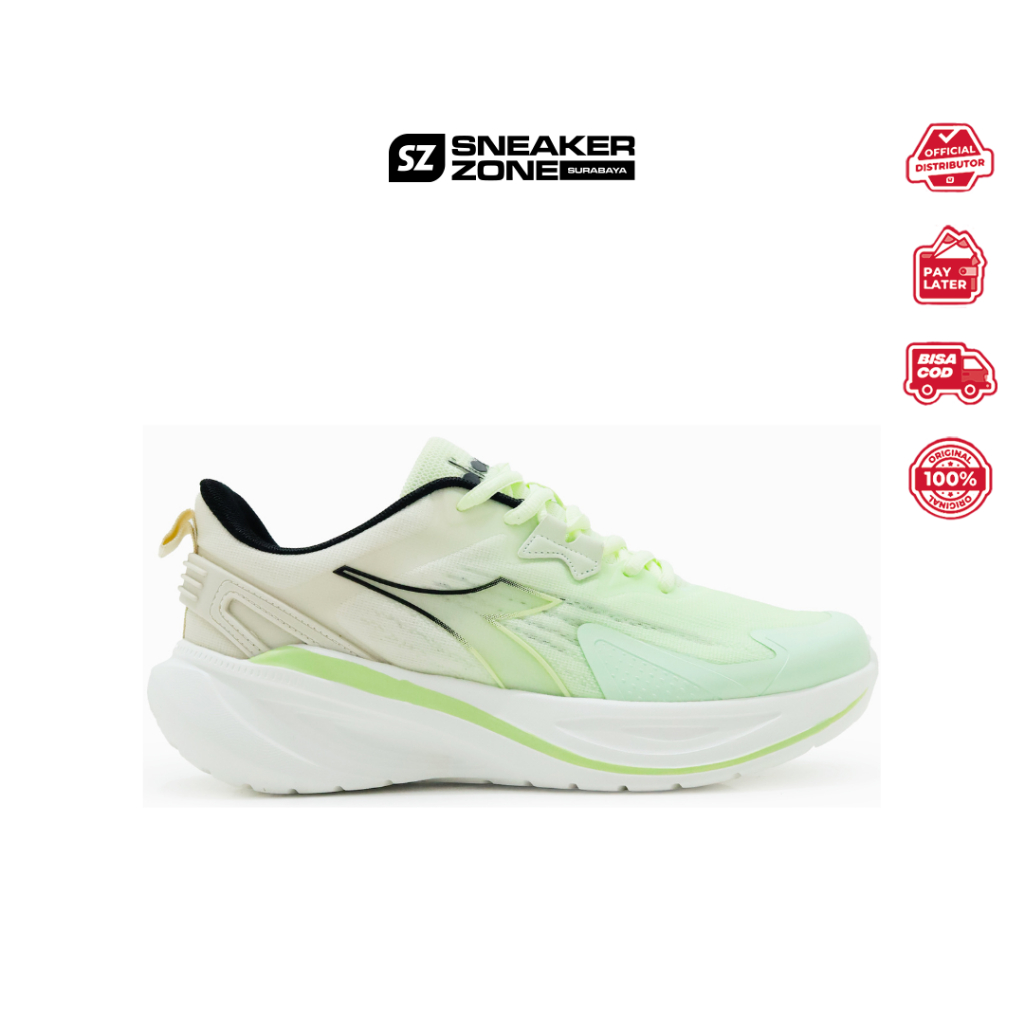 SEPATU RUNNING DIADORA PEBIANO WS - SEPATU RUNNING DIADORA - NEW ARRIVAL
