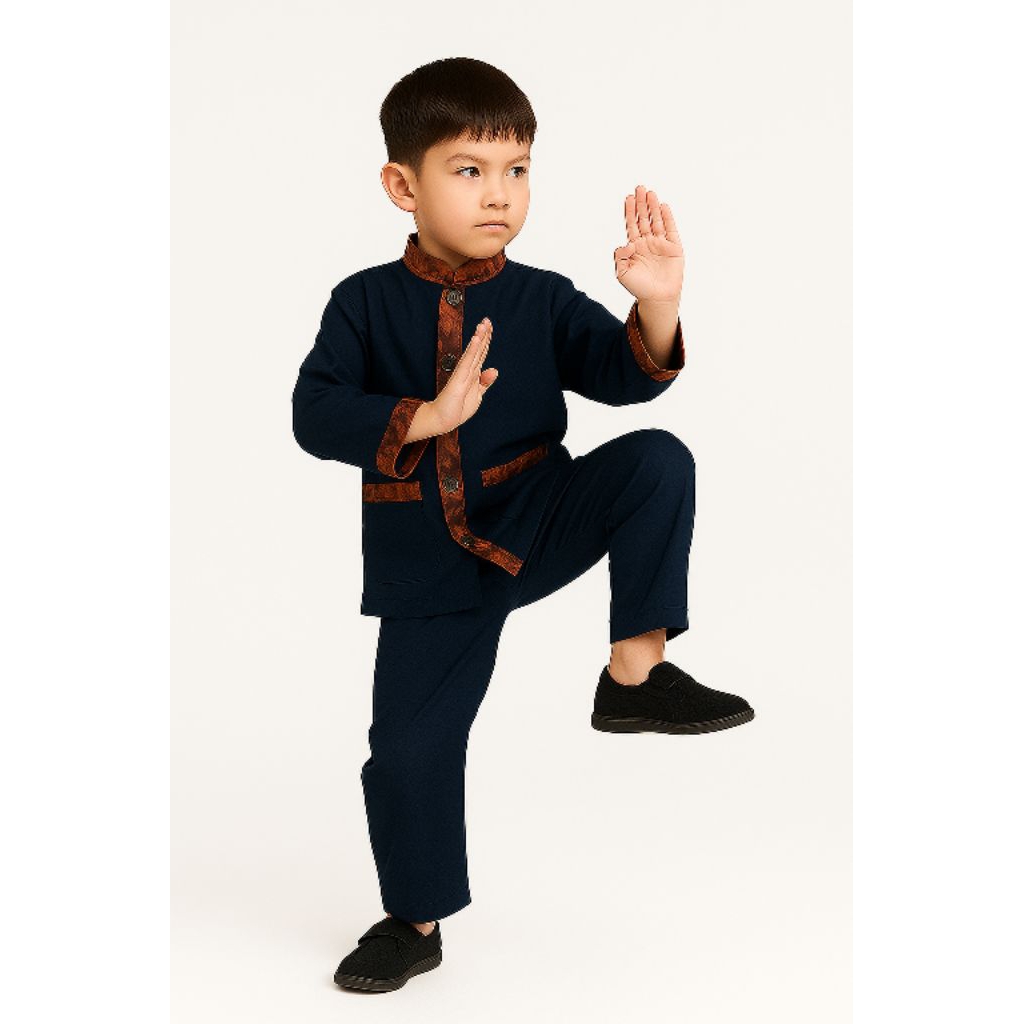 stelan pangsi anak||baju pangsi||pangsi anak murah