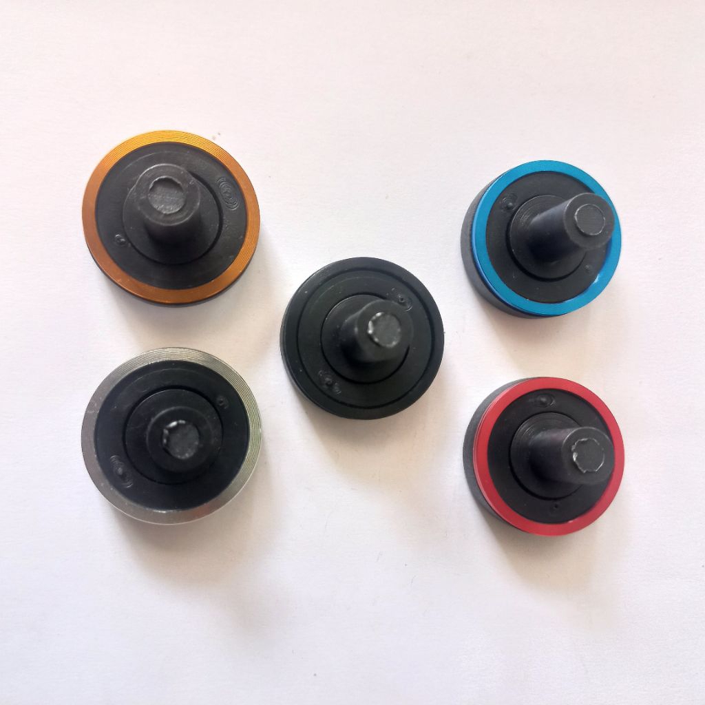 BUT CUP | TUTUP JORAN CUSTOM