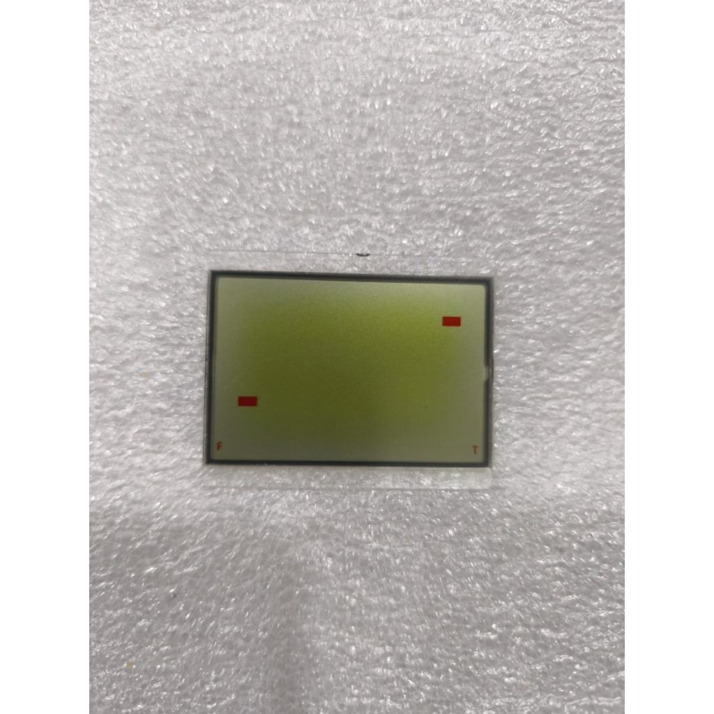 Lcd spedometer speedometer CB150R old cb 150 r old original K15 baru