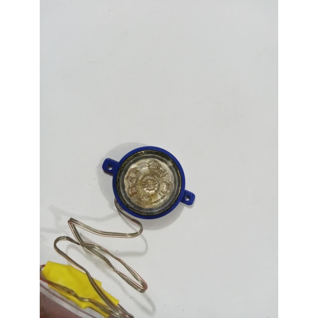 lampu variasi motor.kedip