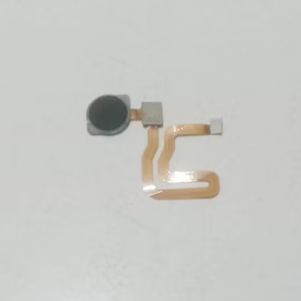 Finger Print Sidik Jari Redmi 8 ORI Bawaan Hp Bekas Copotan