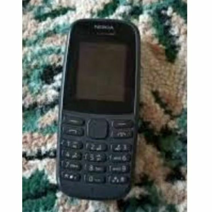 Nokia 105 bekas