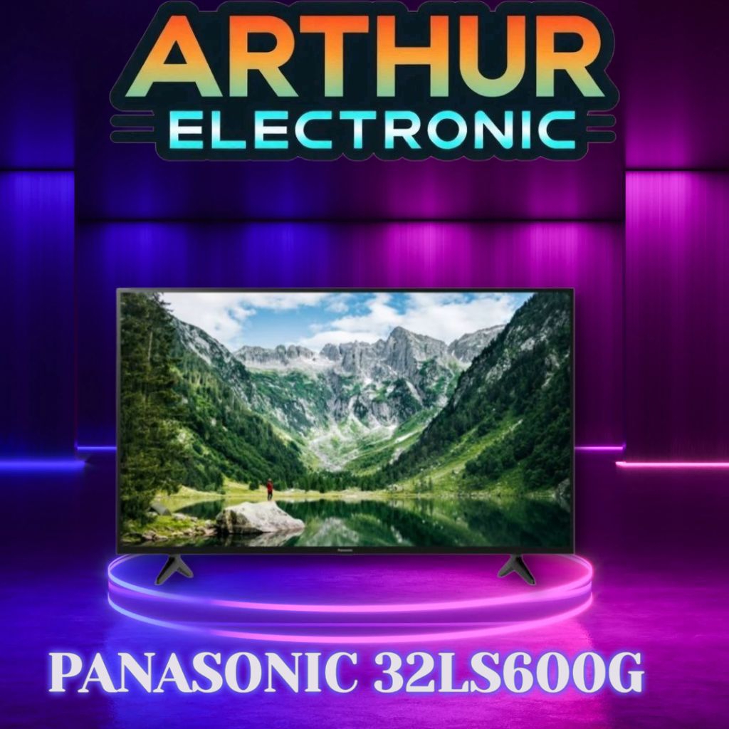 PANASONIC TH-32LS600G / 32LS600G /TH 32LS600G 32 inch ANDROID TV