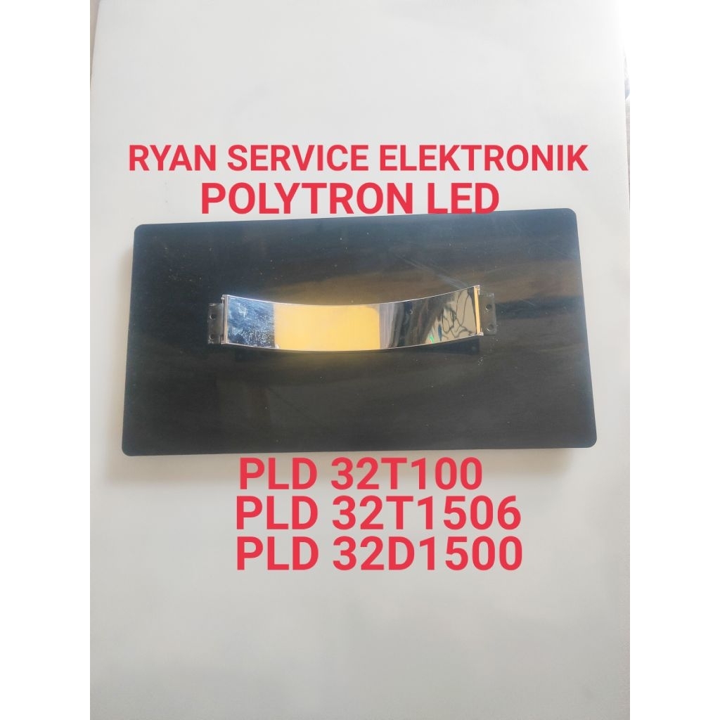 KAKI STAND DUDUKAN TV LED POLYTRON PLD 32T100 PLD 32T1506 PLD 32D1500