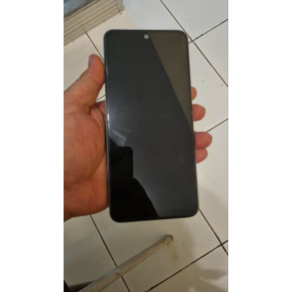 LCD ORI COPOTAN REDMI NOTE 12 NORMAL REDMI NOTE 12 MATI TOTAL REDMI NOTE 12 MATOT