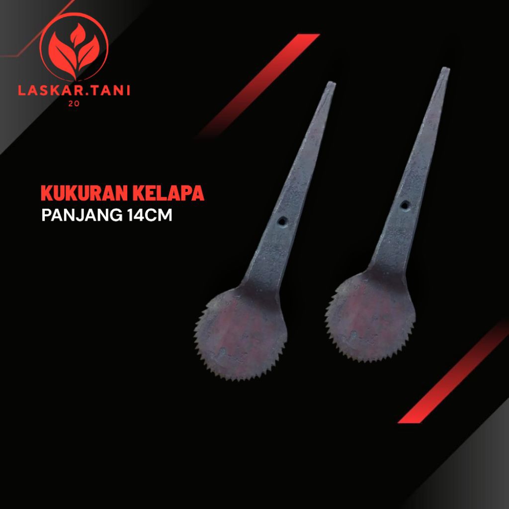 KUKURAN KELAPA MANUAL ALAT PARUT KELAPA MANUAL