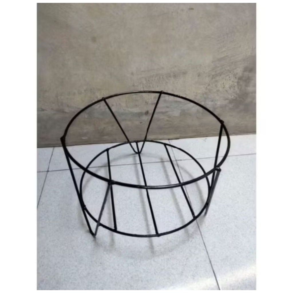 rak lpg 3 kg/rak galon/rak lpg 3 kg besi