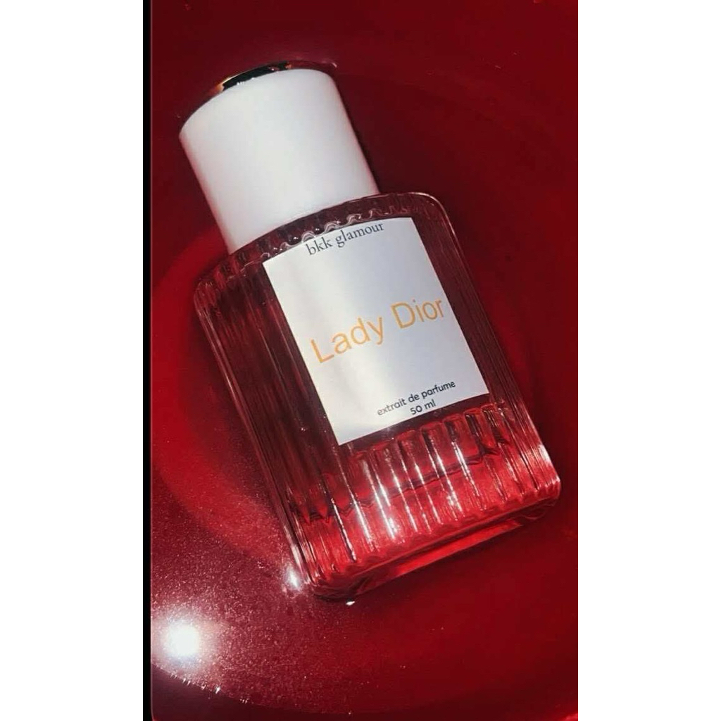 pafrum extrait tahan lama