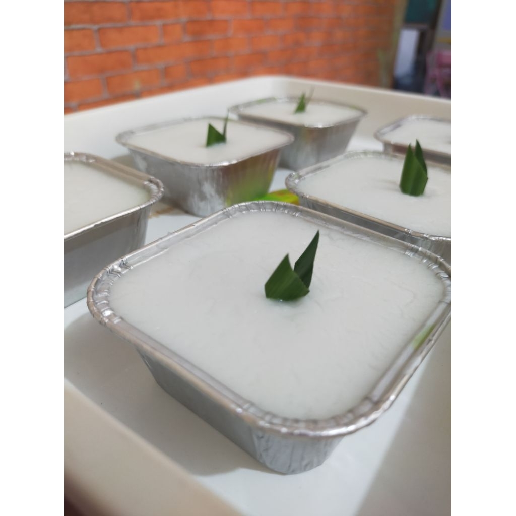 

Kue Lumpur Surga 100ox