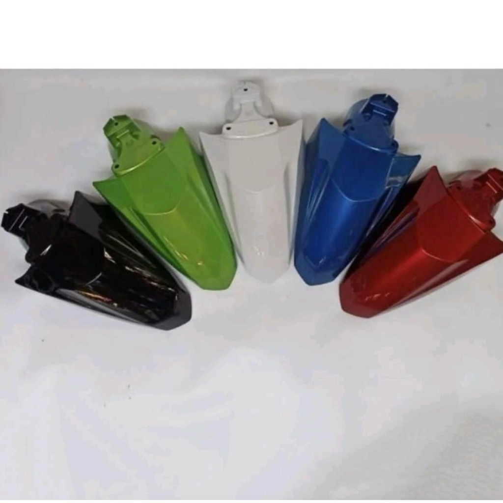 Spakbor Depan Honda Beat Fi Injeksi 2013 - 2016