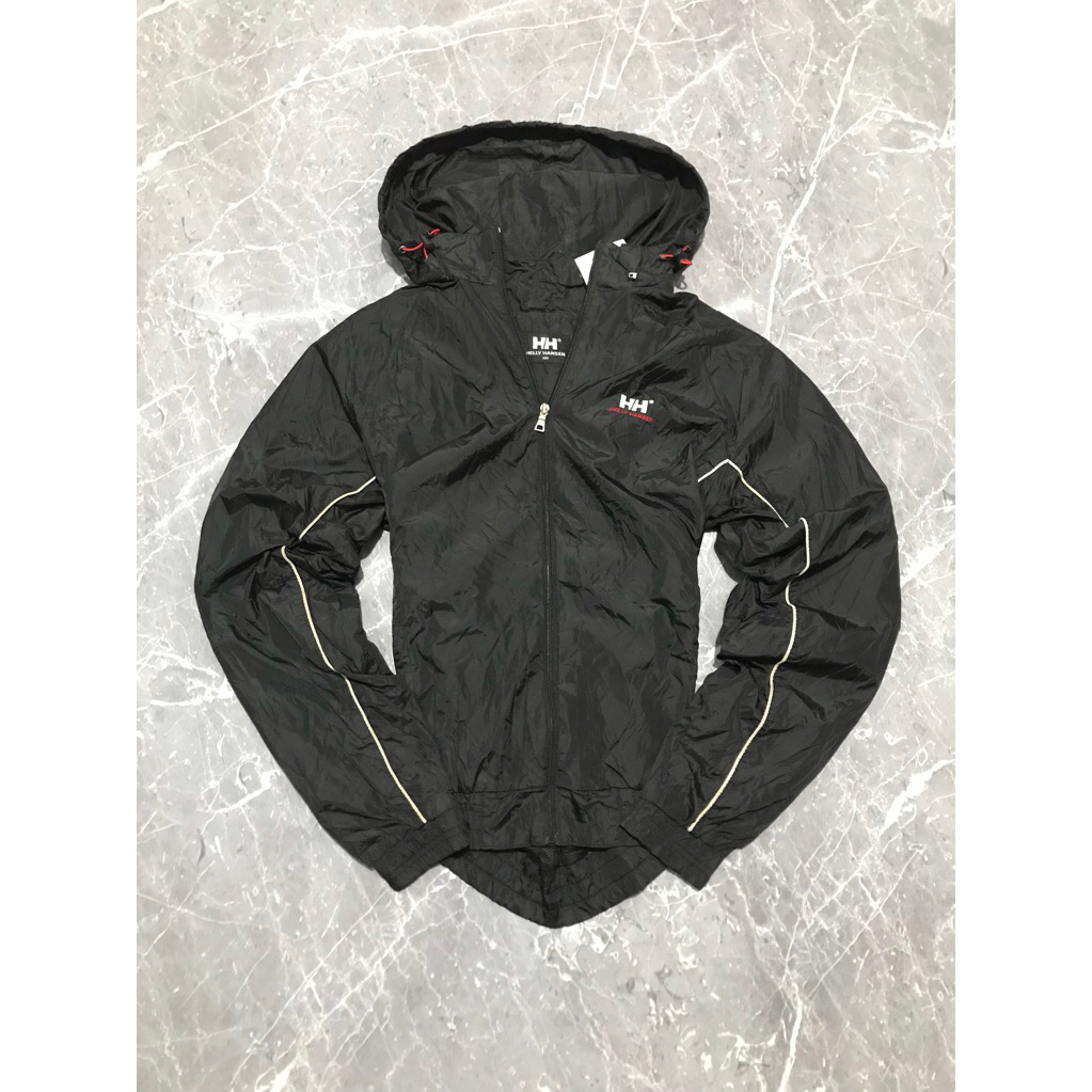 Jaket Outdoor Helly Hansen
