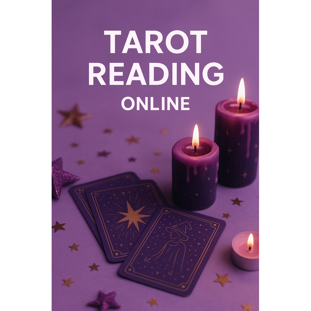 Tarot Reading Personal – Jawaban untuk Pertanyaanmu
