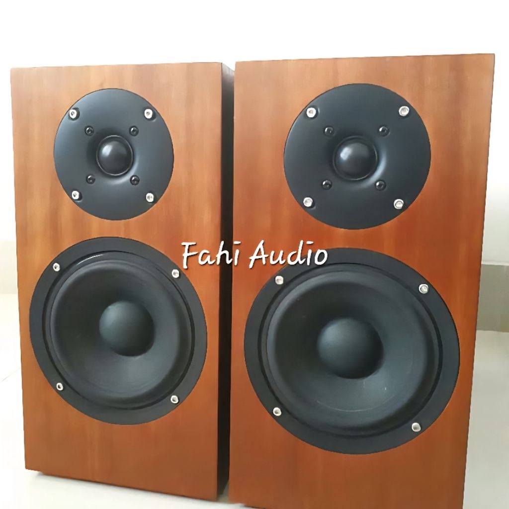Speaker Vermouth Little Lucas MK2