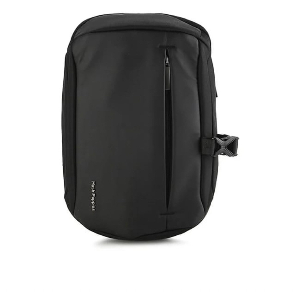 Chest Bag Pria Hush Puppies Original - RFID