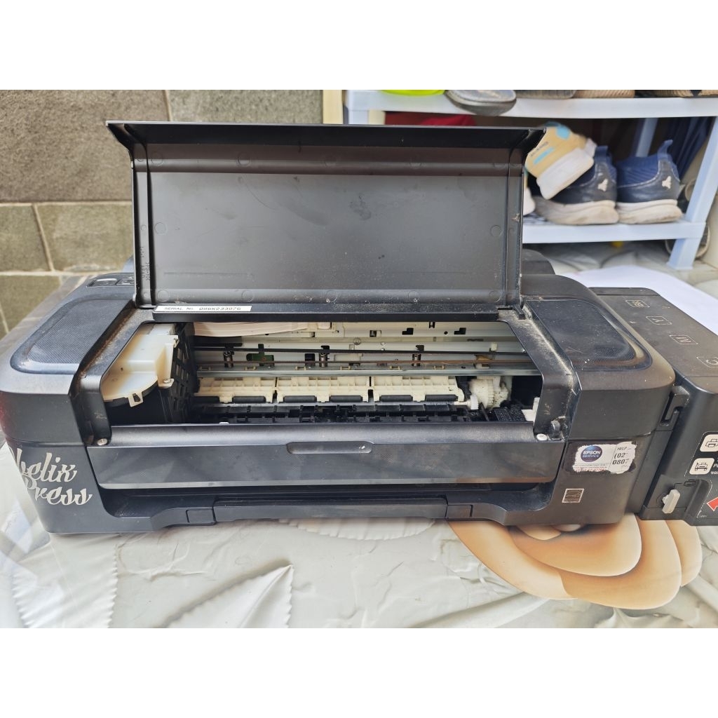 printer epson L300